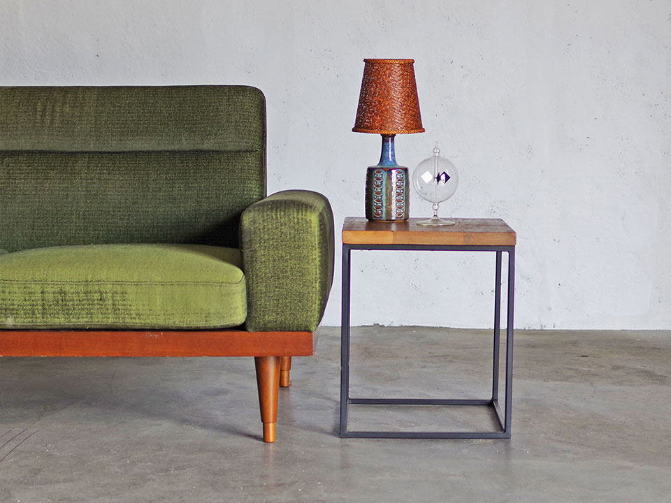 おしゃれで安い サイドテーブル 通販店7選 ベッドやソファに最適 家具好き