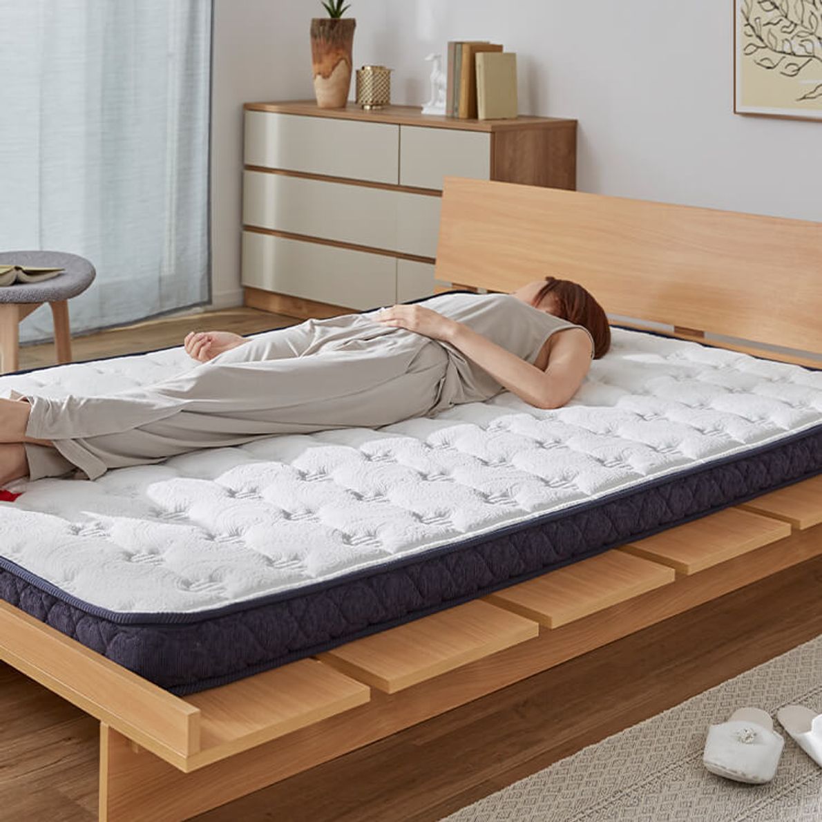 マットレス おすすめの安い人気店と選び方 ニトリ以外もコスパ抜群 家具好き